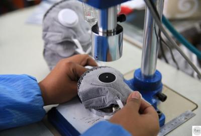 新冠病毒下：現在開口罩廠還來得及嗎？你需要關注這些CEIDI西遞 