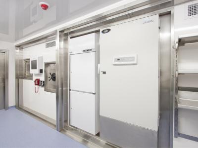 寵物食品無塵車間建設設計：裝修標準、車間布局、系統工程