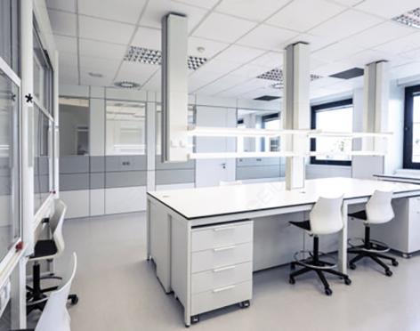 嗅覺實(shí)驗(yàn)室 嗅辯室設(shè)計(jì)、布局、裝修要求 CEIDI西遞